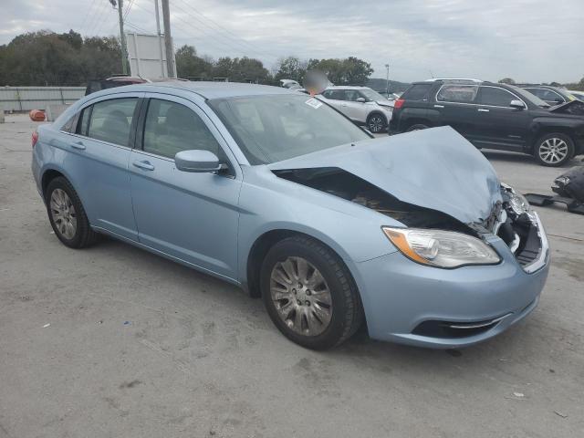 Photo 3 VIN: 1C3CCBAB7DN561759 - CHRYSLER 200 LX 