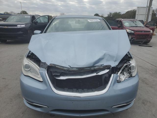 Photo 4 VIN: 1C3CCBAB7DN561759 - CHRYSLER 200 LX 