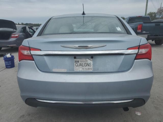 Photo 5 VIN: 1C3CCBAB7DN561759 - CHRYSLER 200 LX 