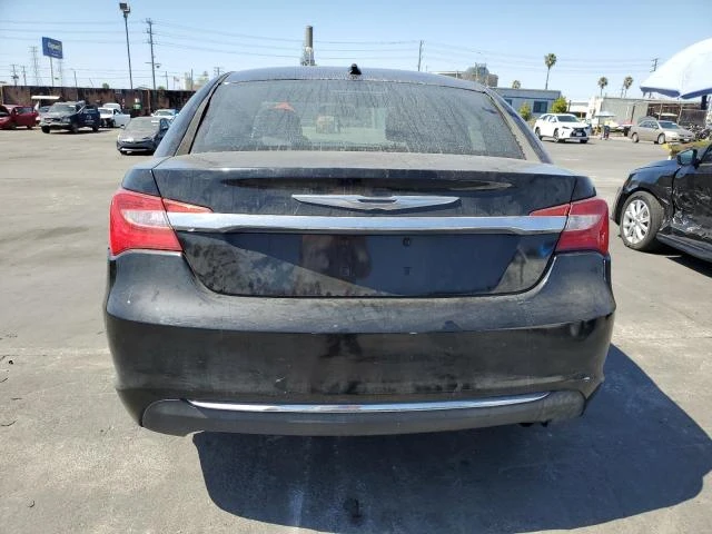 Photo 5 VIN: 1C3CCBAB7DN573796 - CHRYSLER 200 LX 