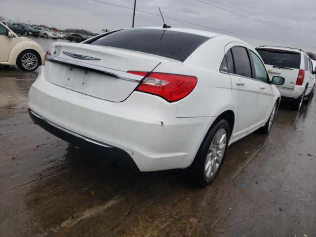 Photo 3 VIN: 1C3CCBAB7DN587889 - CHRYSLER 200 