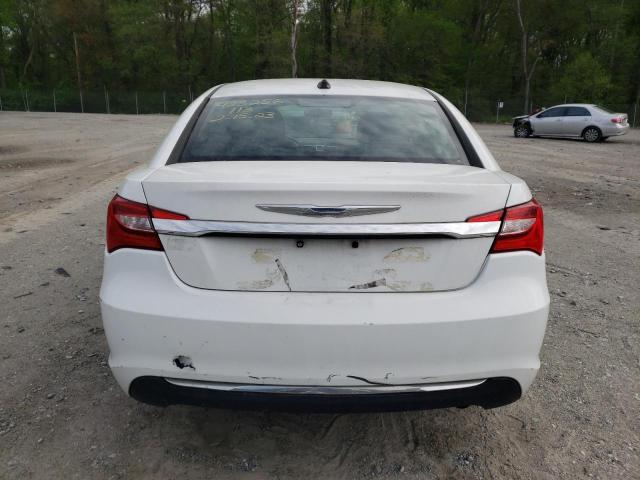 Photo 5 VIN: 1C3CCBAB7DN606604 - CHRYSLER 200 LX 