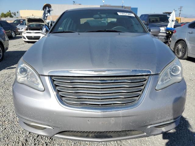 Photo 4 VIN: 1C3CCBAB7DN640011 - CHRYSLER 200 LX 