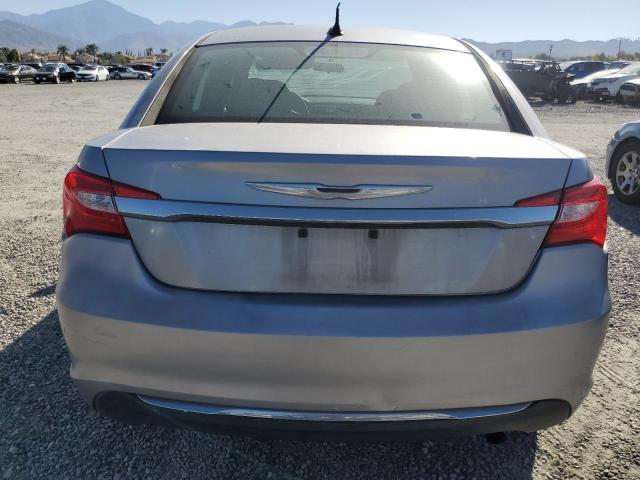 Photo 5 VIN: 1C3CCBAB7DN640011 - CHRYSLER 200 LX 