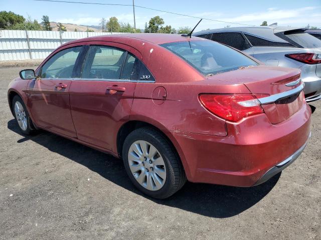 Photo 1 VIN: 1C3CCBAB7DN640638 - CHRYSLER 200 