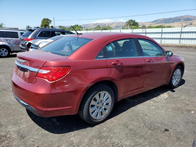 Photo 2 VIN: 1C3CCBAB7DN640638 - CHRYSLER 200 