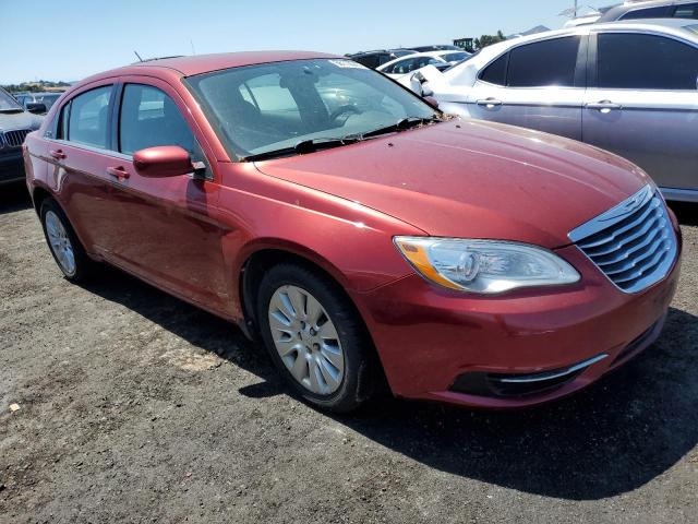 Photo 3 VIN: 1C3CCBAB7DN640638 - CHRYSLER 200 