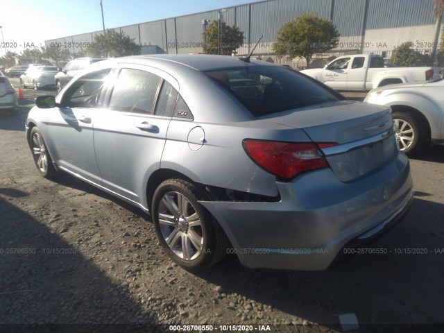 Photo 2 VIN: 1C3CCBAB7DN647122 - CHRYSLER 200 