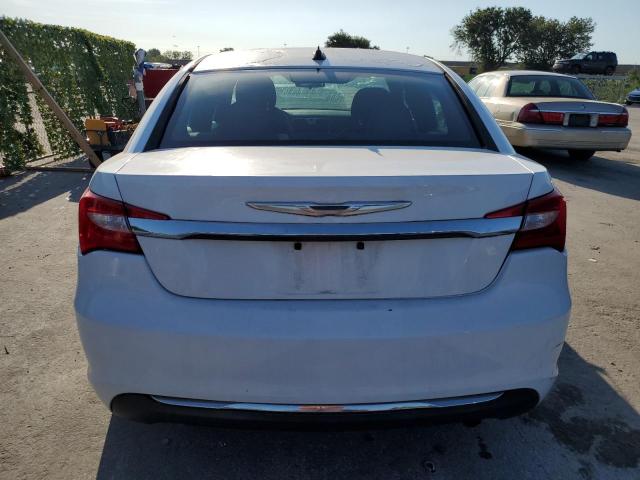 Photo 5 VIN: 1C3CCBAB7DN670822 - CHRYSLER 200 LX 