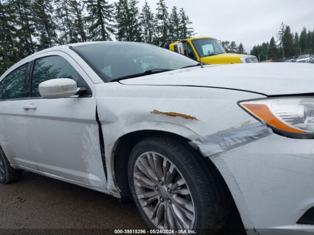 Photo 5 VIN: 1C3CCBAB7DN671470 - CHRYSLER 200 