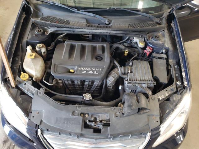 Photo 10 VIN: 1C3CCBAB7DN686647 - CHRYSLER 200 LX 