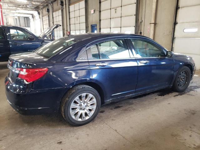 Photo 2 VIN: 1C3CCBAB7DN686647 - CHRYSLER 200 LX 