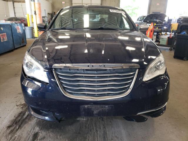 Photo 4 VIN: 1C3CCBAB7DN686647 - CHRYSLER 200 LX 