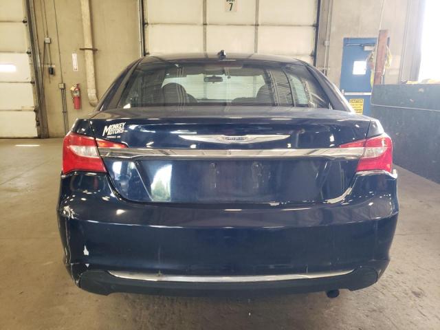 Photo 5 VIN: 1C3CCBAB7DN686647 - CHRYSLER 200 LX 