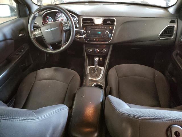 Photo 7 VIN: 1C3CCBAB7DN686647 - CHRYSLER 200 LX 