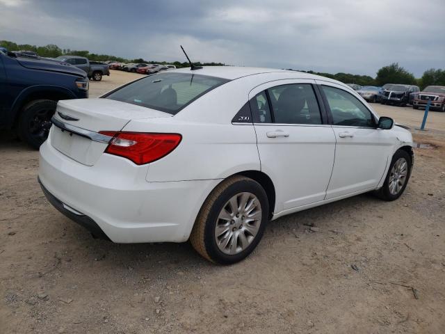 Photo 2 VIN: 1C3CCBAB7DN689807 - CHRYSLER 200 LX 