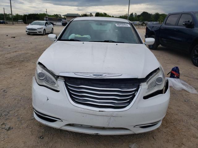 Photo 4 VIN: 1C3CCBAB7DN689807 - CHRYSLER 200 LX 