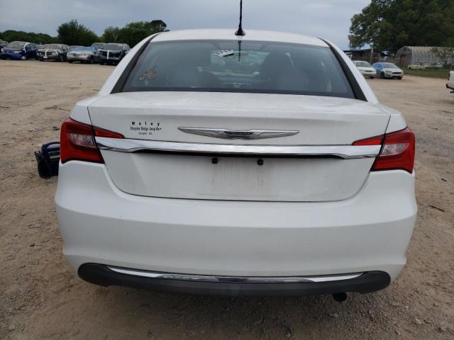 Photo 5 VIN: 1C3CCBAB7DN689807 - CHRYSLER 200 LX 