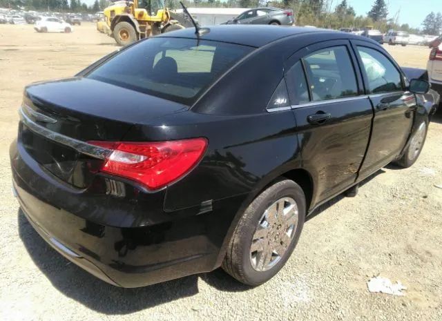 Photo 3 VIN: 1C3CCBAB7DN691251 - CHRYSLER 200 