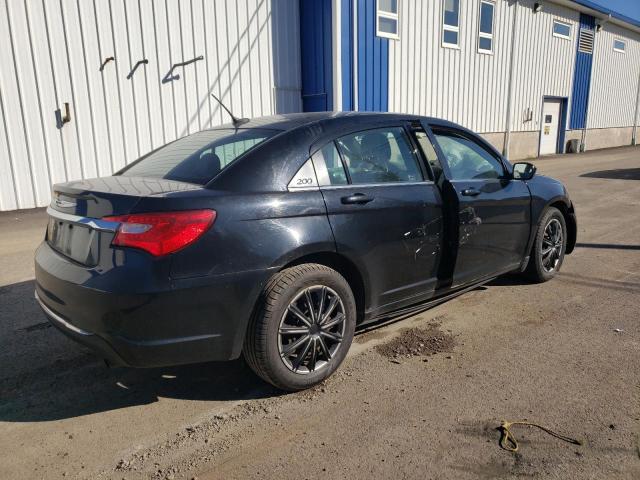 Photo 3 VIN: 1C3CCBAB7DN697101 - CHRYSLER 200 LX 