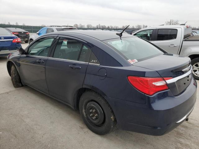 Photo 1 VIN: 1C3CCBAB7DN733367 - CHRYSLER 200 LX 