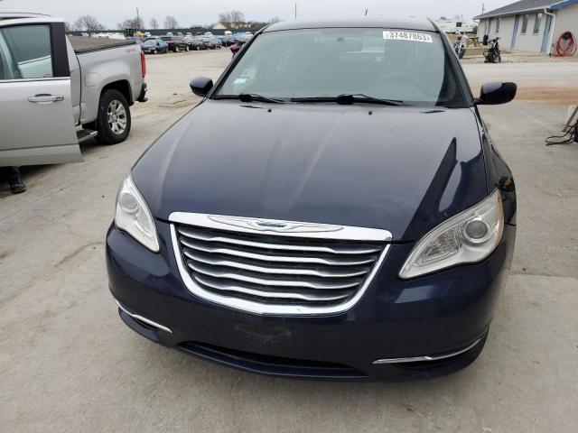 Photo 4 VIN: 1C3CCBAB7DN733367 - CHRYSLER 200 LX 