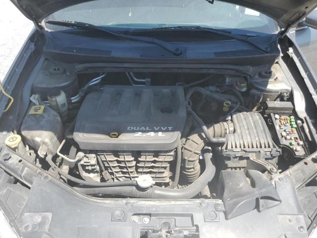 Photo 10 VIN: 1C3CCBAB7DN733871 - CHRYSLER 200 