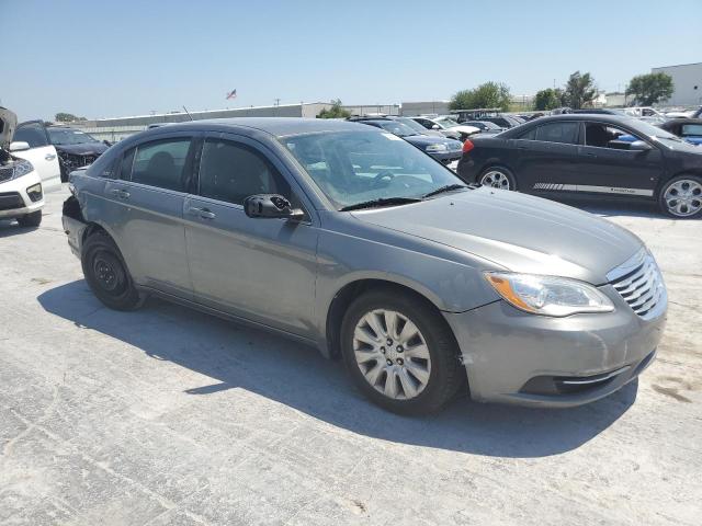 Photo 3 VIN: 1C3CCBAB7DN733871 - CHRYSLER 200 