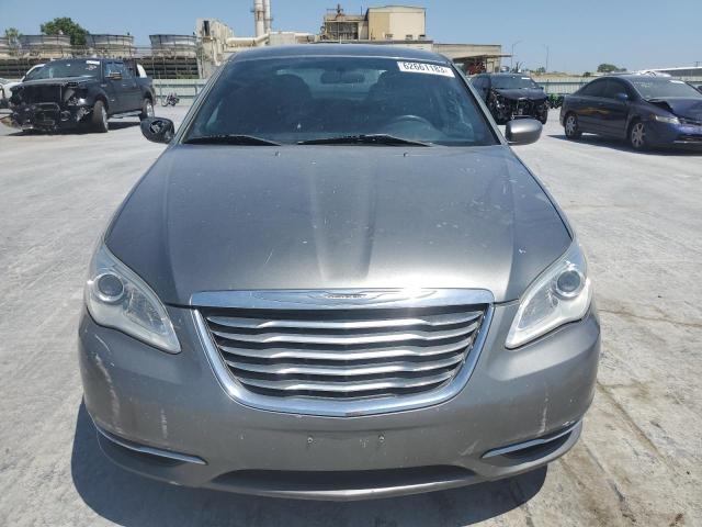 Photo 4 VIN: 1C3CCBAB7DN733871 - CHRYSLER 200 