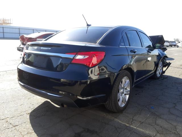 Photo 3 VIN: 1C3CCBAB7DN735426 - CHRYSLER 200 LX 