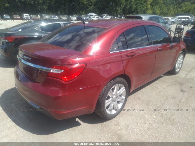 Photo 3 VIN: 1C3CCBAB7DN761184 - CHRYSLER 200 