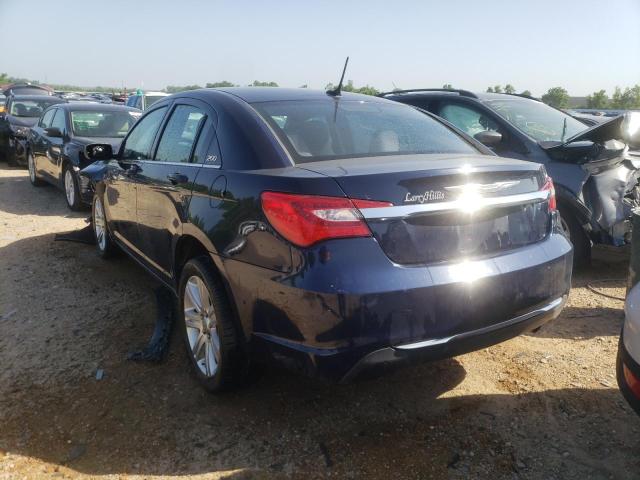 Photo 2 VIN: 1C3CCBAB7DN761265 - CHRYSLER 200 LX 