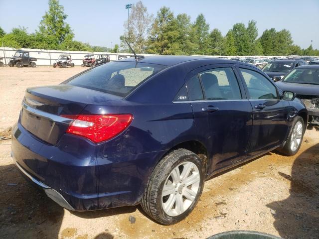 Photo 3 VIN: 1C3CCBAB7DN761265 - CHRYSLER 200 LX 