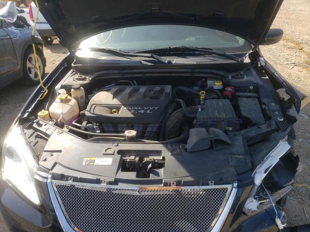 Photo 6 VIN: 1C3CCBAB7DN761265 - CHRYSLER 200 LX 