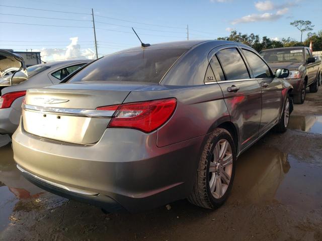 Photo 3 VIN: 1C3CCBAB7DN762125 - CHRYSLER 200 LX 