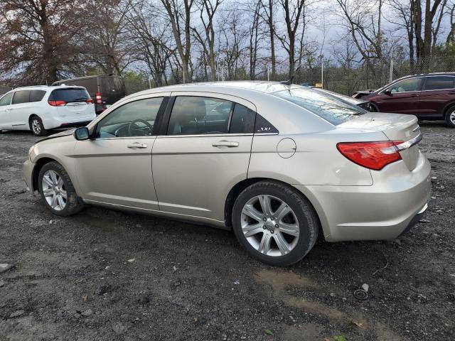 Photo 1 VIN: 1C3CCBAB7DN762187 - CHRYSLER 200 LX 