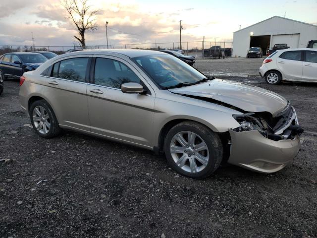 Photo 3 VIN: 1C3CCBAB7DN762187 - CHRYSLER 200 LX 