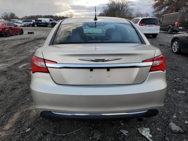 Photo 5 VIN: 1C3CCBAB7DN762187 - CHRYSLER 200 LX 