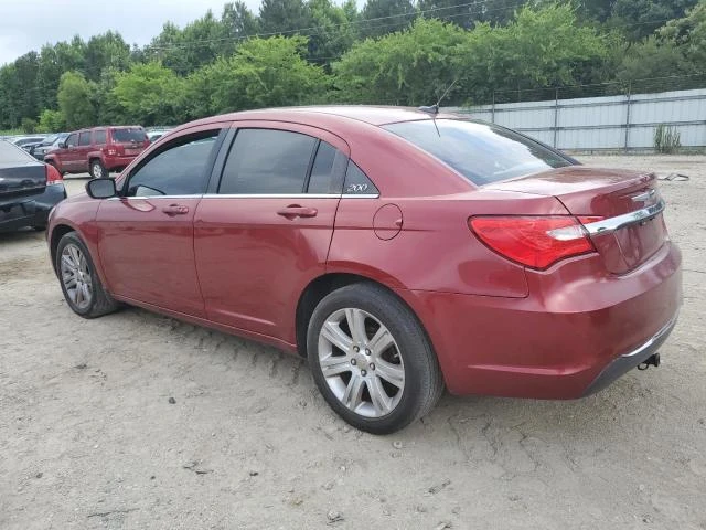 Photo 1 VIN: 1C3CCBAB7DN763713 - CHRYSLER 200 LX 