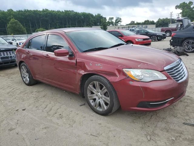 Photo 3 VIN: 1C3CCBAB7DN763713 - CHRYSLER 200 LX 