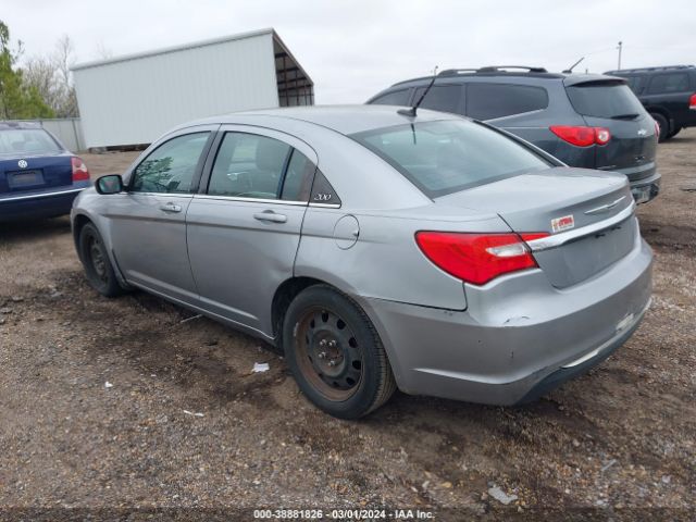 Photo 2 VIN: 1C3CCBAB7EN124474 - CHRYSLER 200 