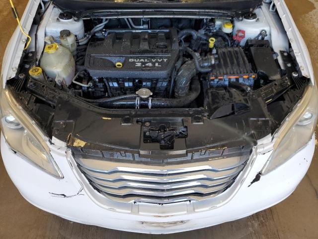 Photo 10 VIN: 1C3CCBAB7EN140979 - CHRYSLER 200 LX 