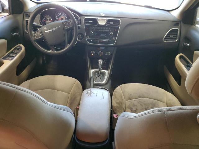 Photo 7 VIN: 1C3CCBAB7EN140979 - CHRYSLER 200 LX 