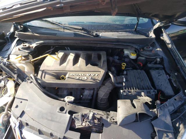 Photo 10 VIN: 1C3CCBAB7EN141761 - CHRYSLER 200 