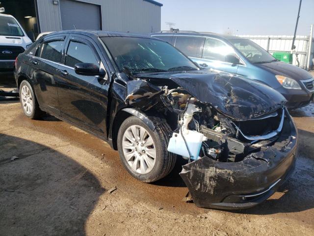 Photo 3 VIN: 1C3CCBAB7EN141761 - CHRYSLER 200 