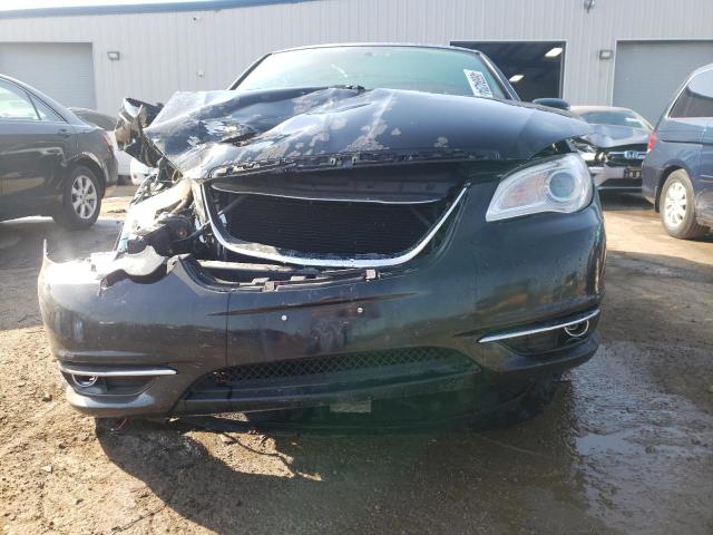 Photo 4 VIN: 1C3CCBAB7EN141761 - CHRYSLER 200 