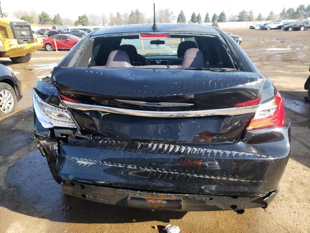 Photo 5 VIN: 1C3CCBAB7EN141761 - CHRYSLER 200 