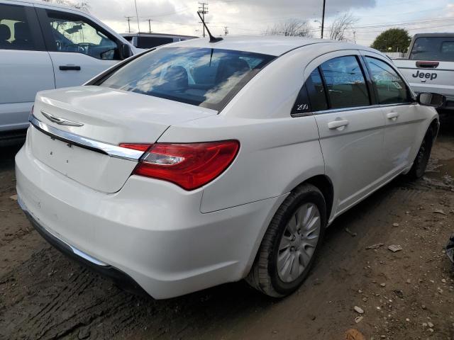 Photo 2 VIN: 1C3CCBAB7EN142070 - CHRYSLER 200 