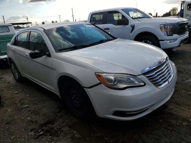 Photo 3 VIN: 1C3CCBAB7EN142070 - CHRYSLER 200 