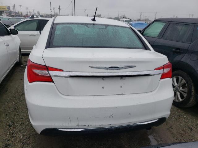 Photo 5 VIN: 1C3CCBAB7EN142070 - CHRYSLER 200 